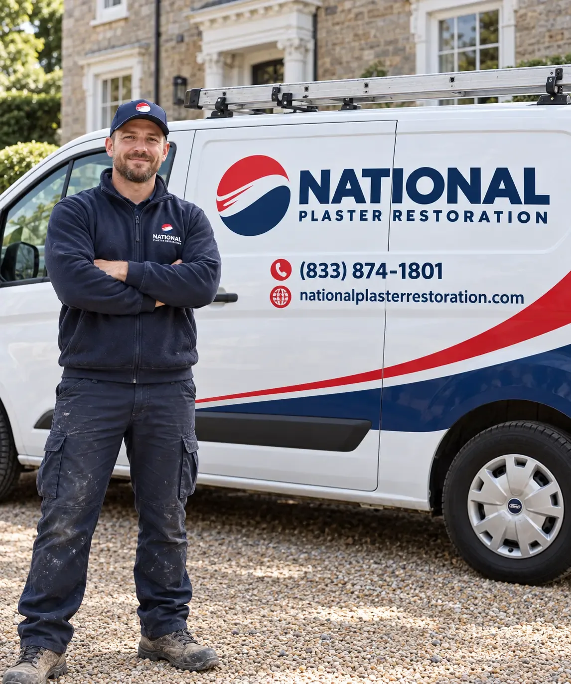 Plaster Repair company in Wayne City, IL